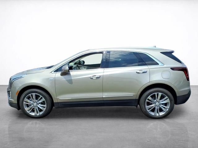 2023 Cadillac XT5 FWD Premium Luxury