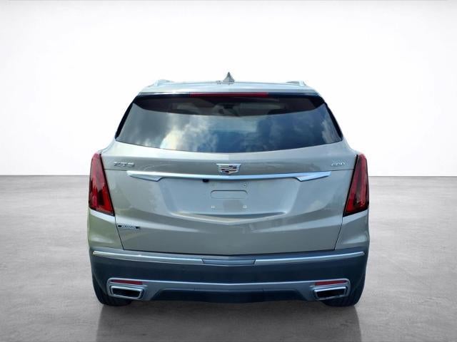 2023 Cadillac XT5 FWD Premium Luxury