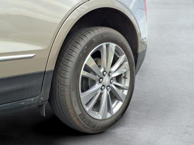 2023 Cadillac XT5 FWD Premium Luxury