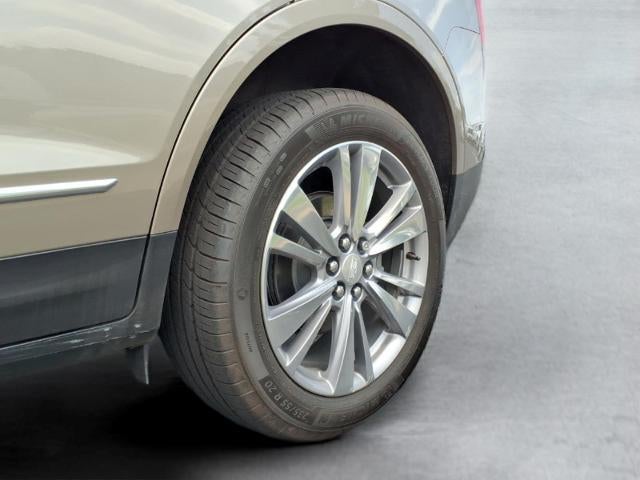 2023 Cadillac XT5 FWD Premium Luxury