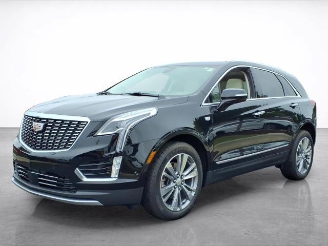 2026 Cadillac XT5 FWD Premium Luxury's photo