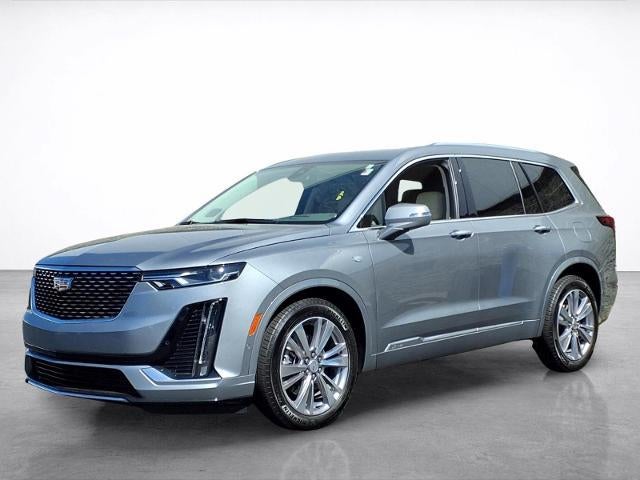 2023 Cadillac XT6 Premium Luxury Auto's photo