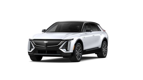 2026 Cadillac LYRIQ Premium Sport