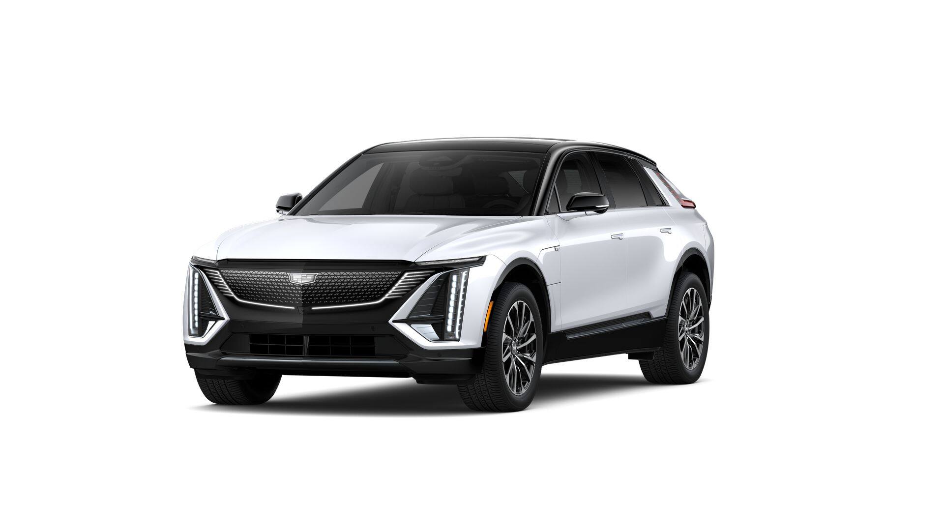 2026 Cadillac LYRIQ Premium Sport