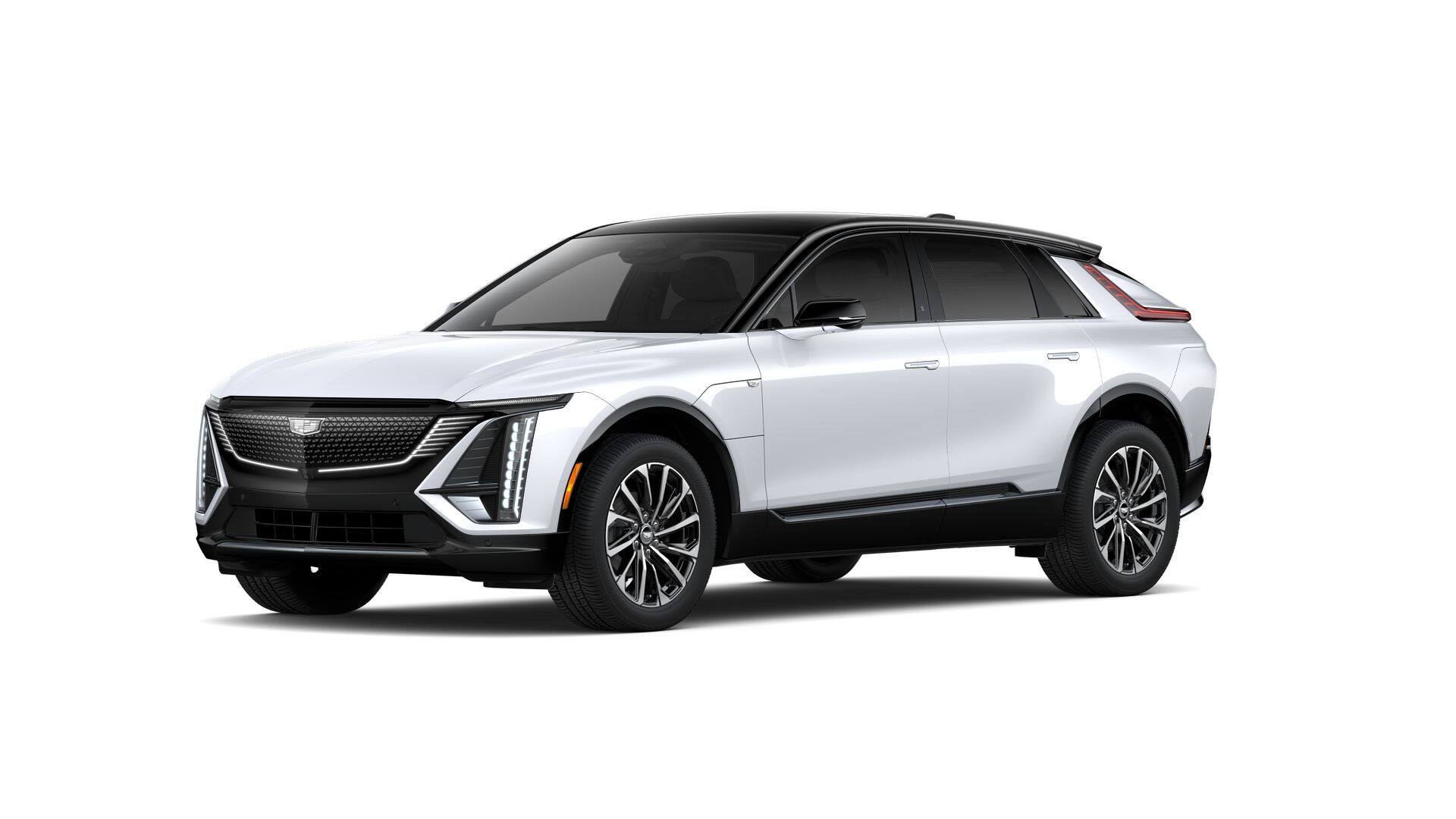 2026 Cadillac LYRIQ Premium Sport