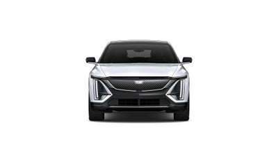 2026 Cadillac LYRIQ Premium Sport
