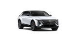 2026 Cadillac LYRIQ Premium Sport