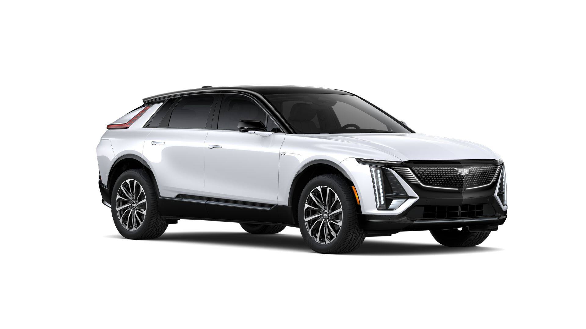 2026 Cadillac LYRIQ Premium Sport