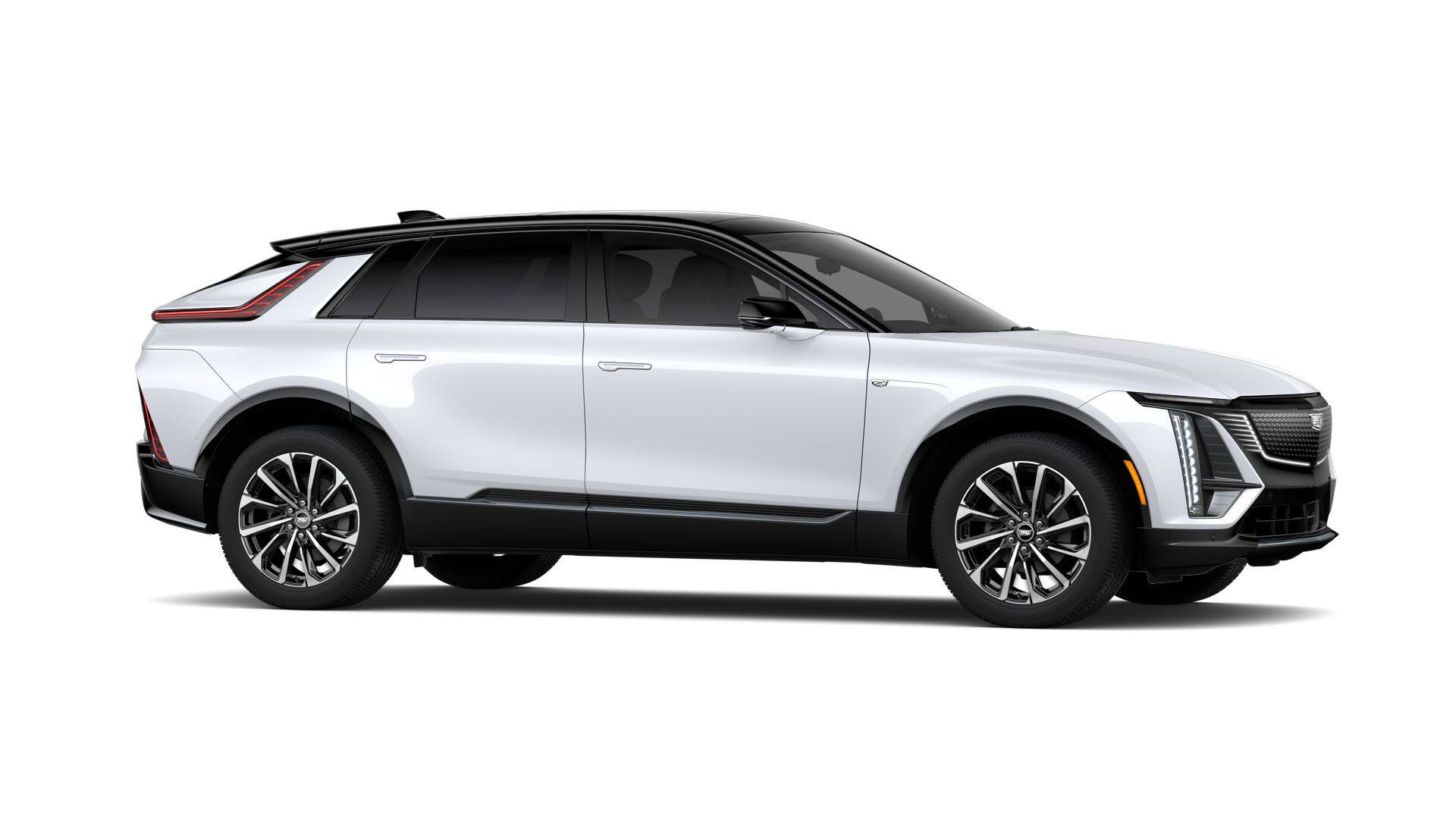 2026 Cadillac LYRIQ Premium Sport