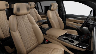 2026 Cadillac ESCALADE IQL Premium Sport