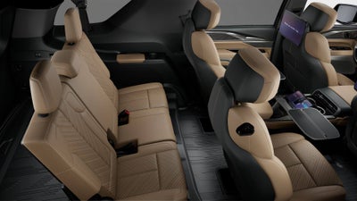 2026 Cadillac ESCALADE IQL Premium Sport