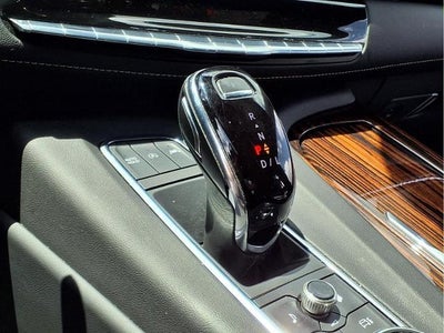 2023 Cadillac Escalade 4WD Premium Luxury
