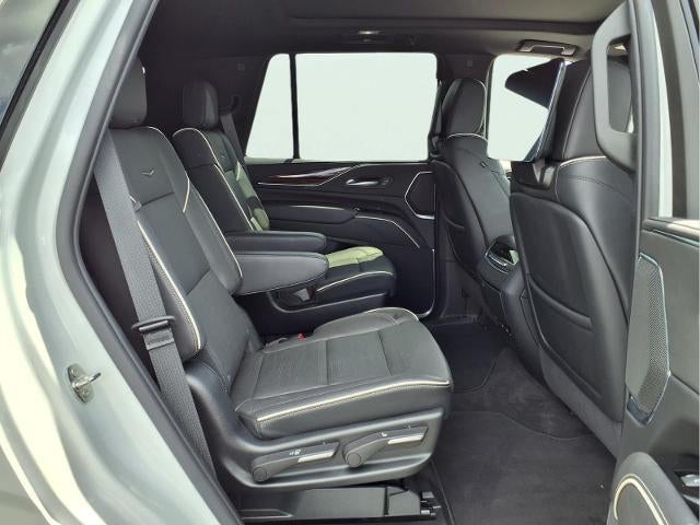 2023 Cadillac Escalade 4WD Premium Luxury