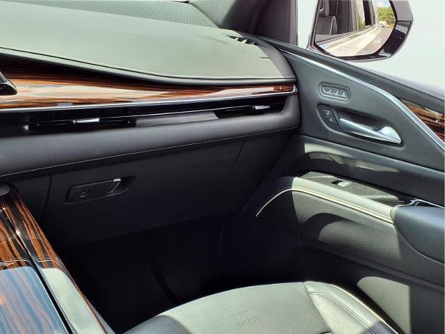 2023 Cadillac Escalade 4WD Premium Luxury