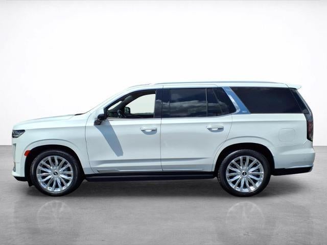 2023 Cadillac Escalade 4WD Premium Luxury