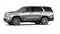 2026 Cadillac Escalade Platinum Luxury