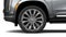 2026 Cadillac Escalade Platinum Luxury