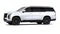 2027 Cadillac Escalade ESV 4WD Platinum Sport
