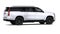 2027 Cadillac Escalade ESV 4WD Platinum Sport