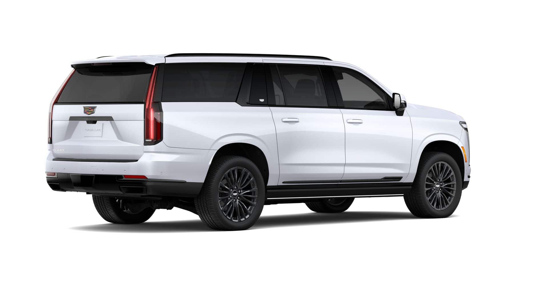 2027 Cadillac Escalade ESV 4WD Platinum Sport