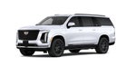 2027 Cadillac Escalade ESV 4WD Platinum Sport