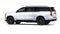 2027 Cadillac Escalade ESV 4WD Platinum Sport