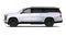 2027 Cadillac Escalade ESV 4WD Platinum Sport