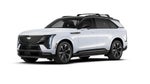 2026 Cadillac ESCALADE IQ Premium Sport