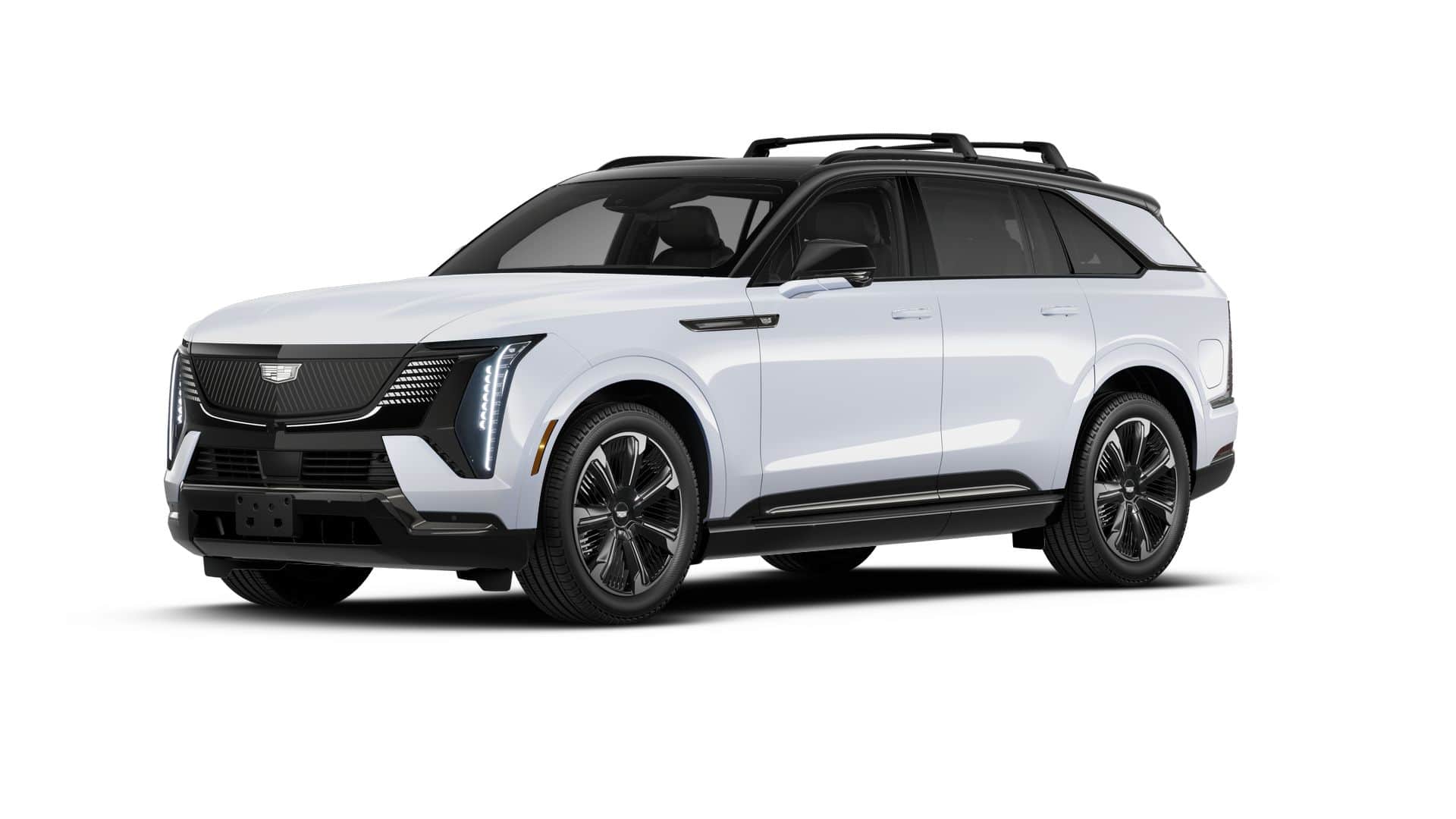 2026 Cadillac ESCALADE IQ Premium Sport