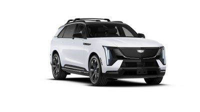 2026 Cadillac ESCALADE IQ Premium Sport