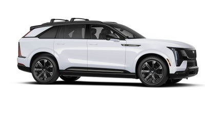 2026 Cadillac ESCALADE IQ Premium Sport