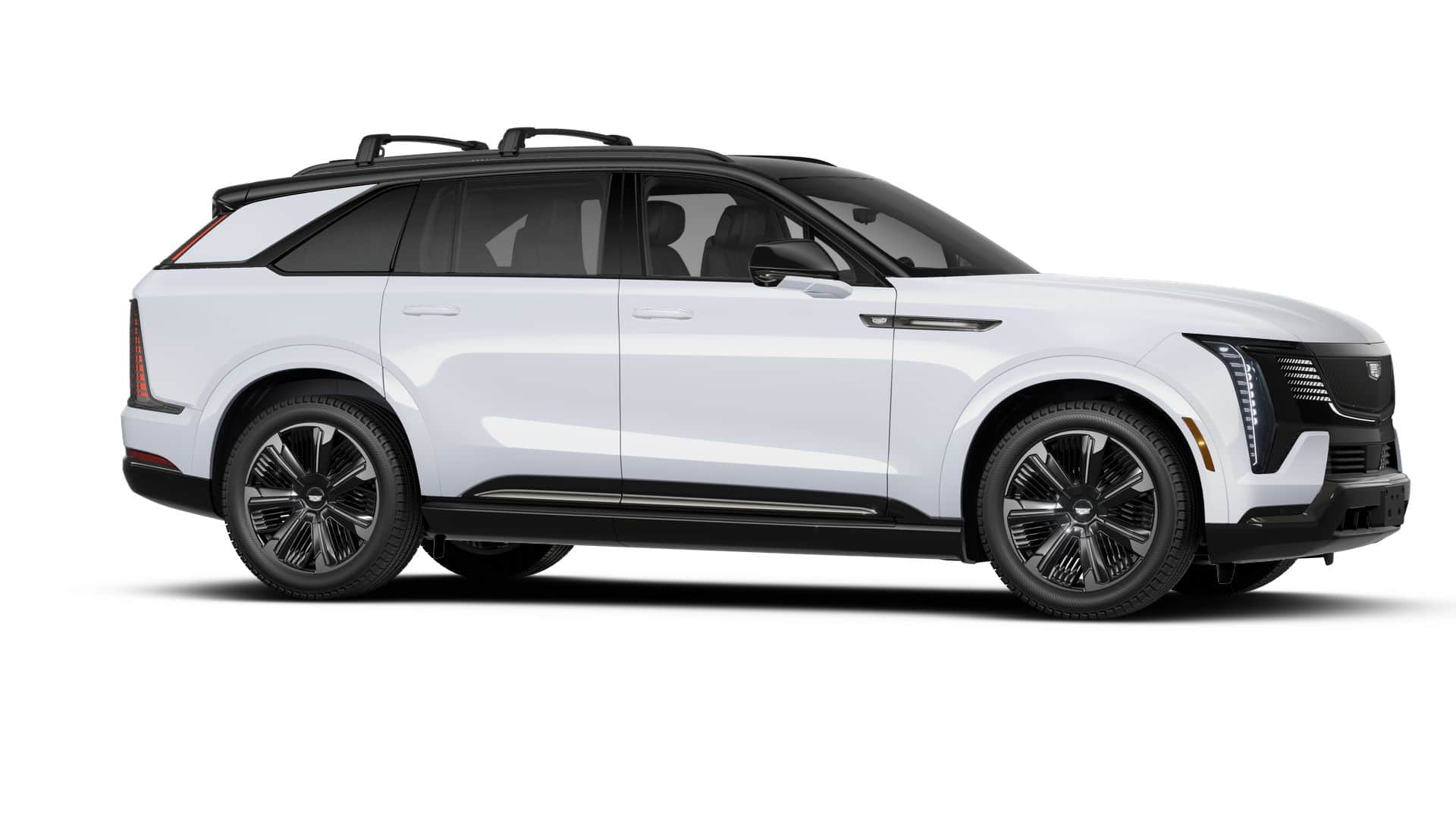 2026 Cadillac ESCALADE IQ Premium Sport