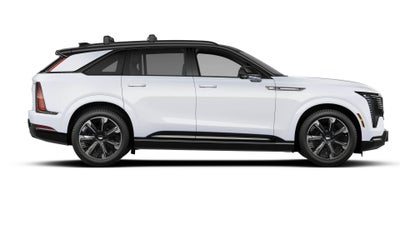 2026 Cadillac ESCALADE IQ Premium Sport