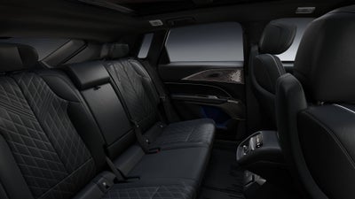 2026 Cadillac LYRIQ V-Series Premium