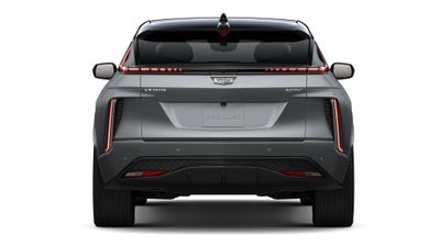 2026 Cadillac LYRIQ V-Series Premium
