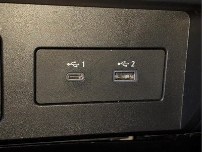 2023 Nissan TITAN Base