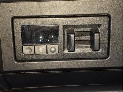 2023 Nissan TITAN Base