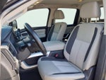 2023 Nissan TITAN Base