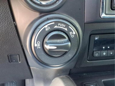 2023 Nissan TITAN Base