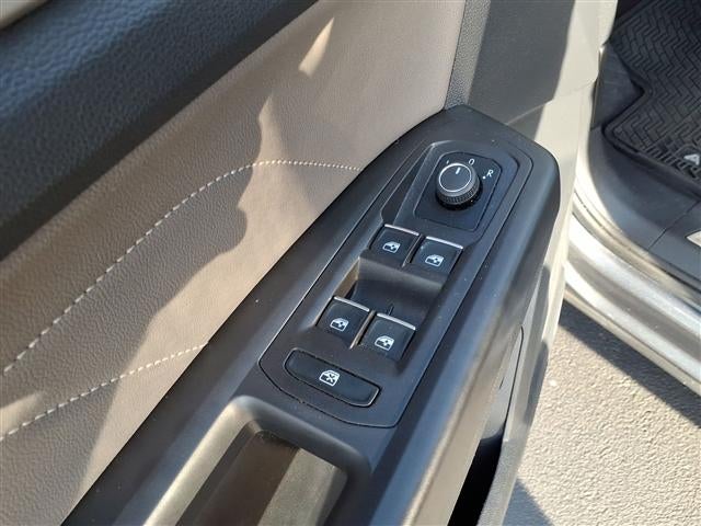 2022 Volkswagen Atlas 2.0T SE w/Technology