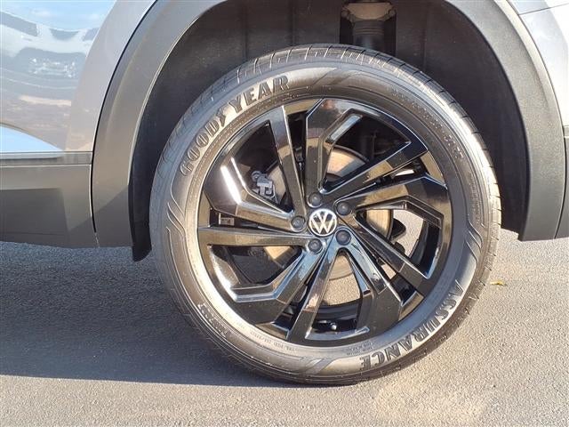 2022 Volkswagen Atlas 2.0T SE w/Technology