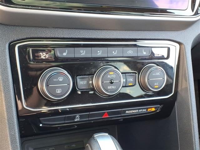 2022 Volkswagen Atlas 2.0T SE w/Technology