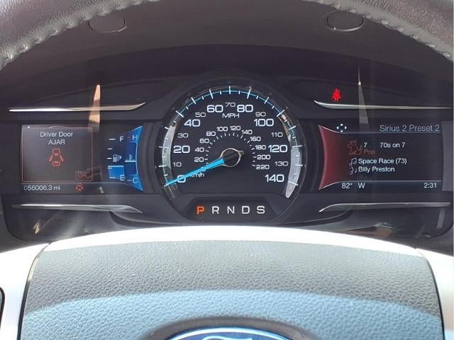 2016 Ford Flex SEL