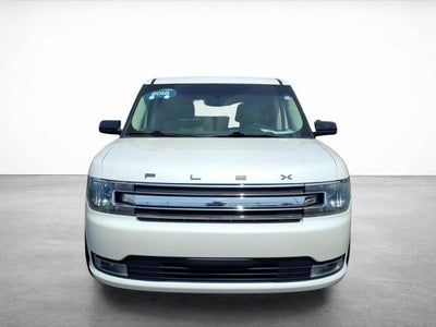 2016 Ford Flex SEL
