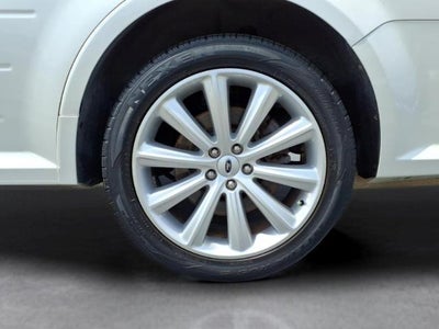 2016 Ford Flex SEL