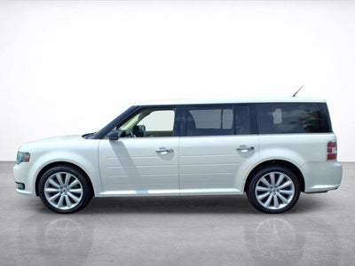 2016 Ford Flex SEL