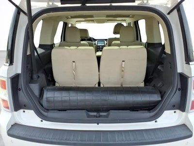 2016 Ford Flex SEL