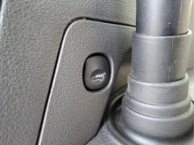 2016 Ford Flex SEL