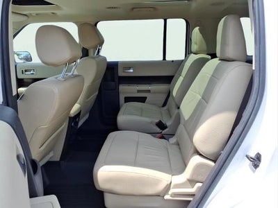 2016 Ford Flex SEL