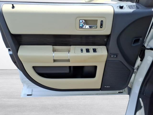 2016 Ford Flex SEL